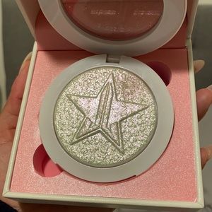 Jeffree star cosmetics extreme frost
